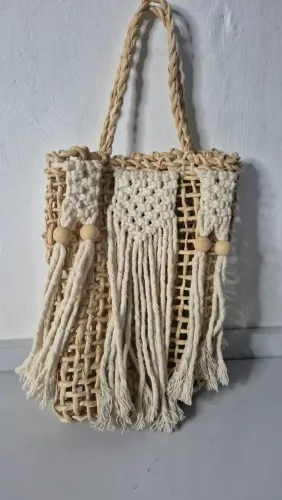 Bolsa de Palha