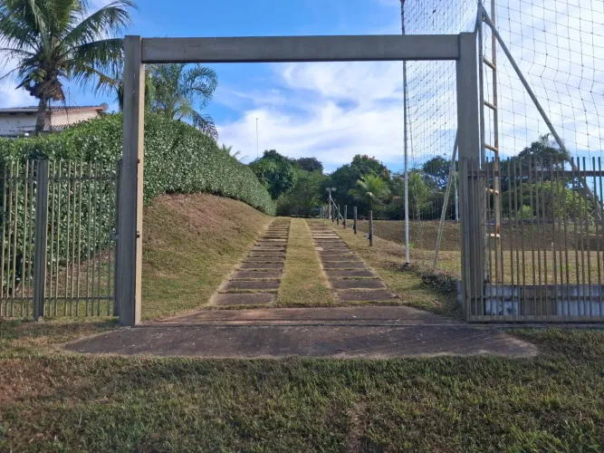 Chácara de condomínio em Hidrolândia