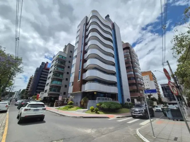 Apartamento para alugar no Centro de Criciúma