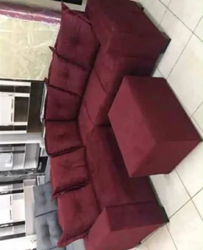 Sofa nova