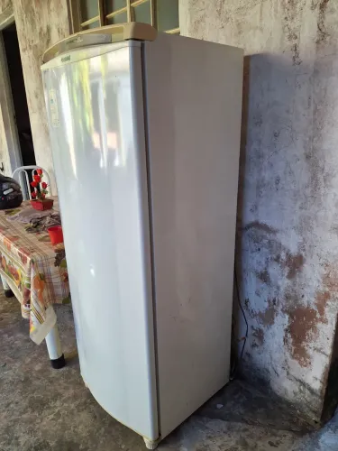 Geladeira CONSUL 360L