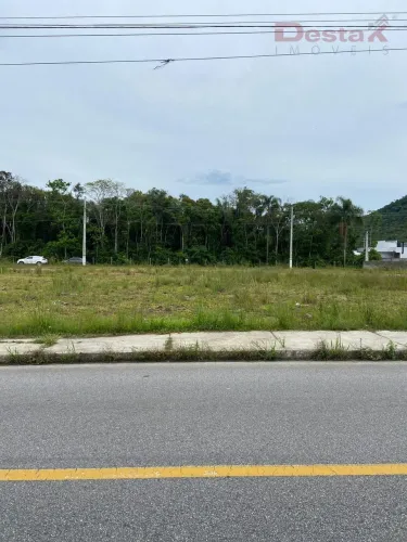 Terreno no Sertão do Maruim - São José