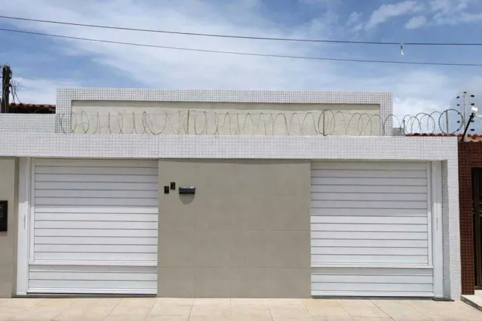Casa no JK [4915]