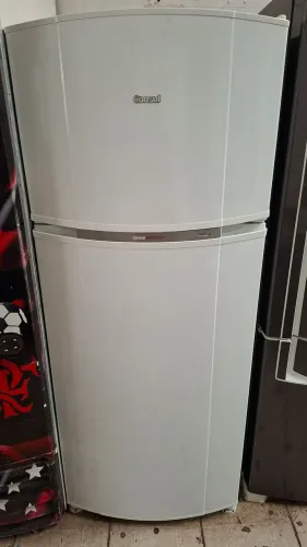 Geladeira consul frost free