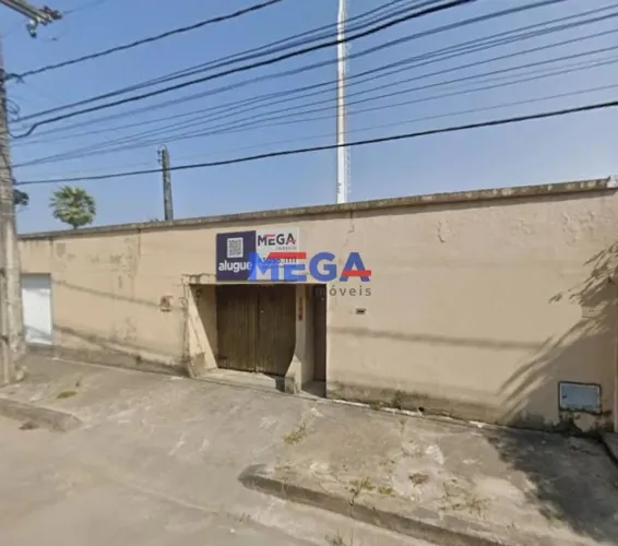 Casa com 4 quartos no bairro Parque Manibura em Fortaleza, CE