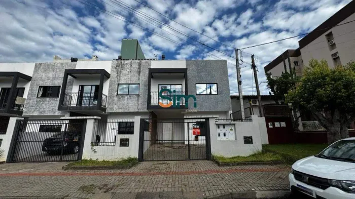 CASA PARA LOCAÇÃO  BAIRRO SANTA MARIA