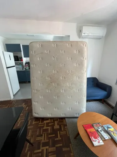 Colchão de Casal