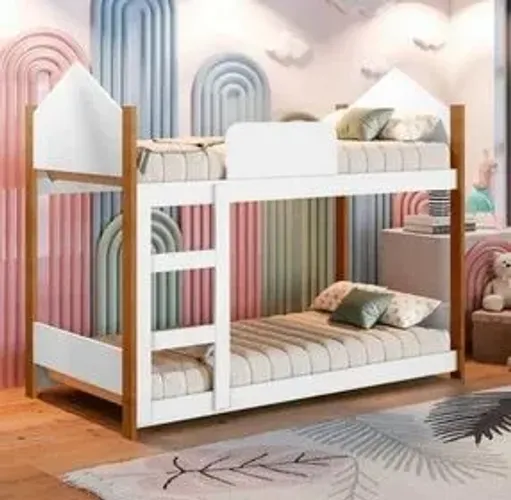 Beliche Infantil Sem Escorregador - (Oferta)!!