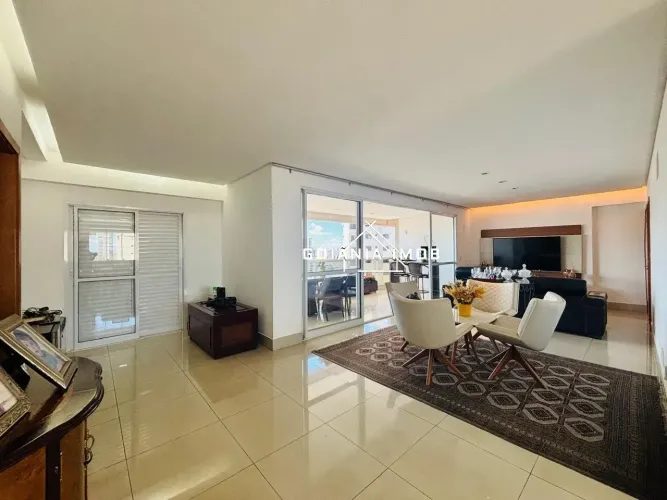 3 suites, andar alto, vista livre, varanda gourmet, lazer completo  62 9 8 1 5 9 - 8 1 5 9