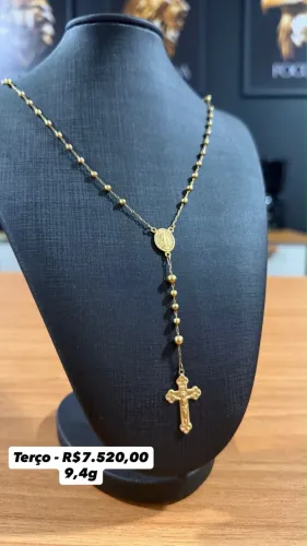 CORDÃO DE OURO 750 18k !!