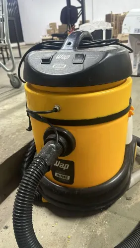 Extratora profissional