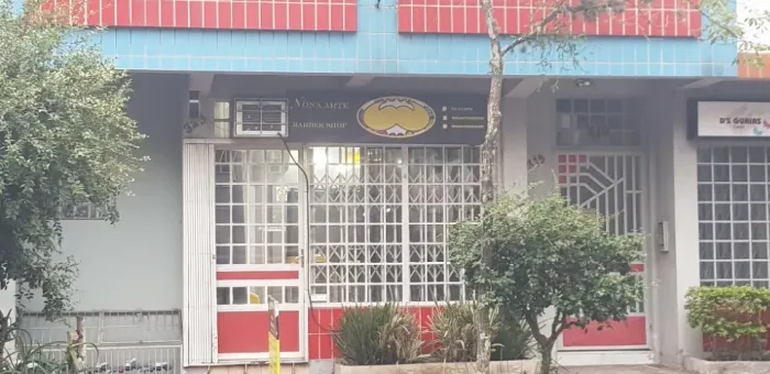 Venda Barbearia