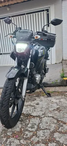 Factor 150cc 2025