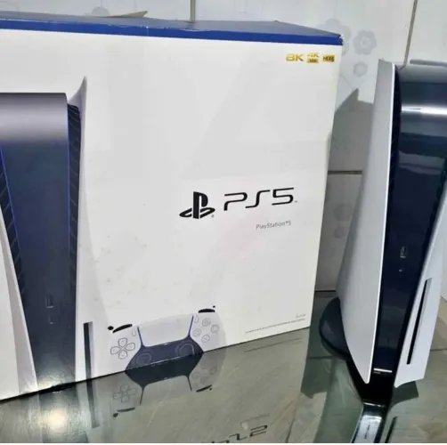 Venda- se Ps5 