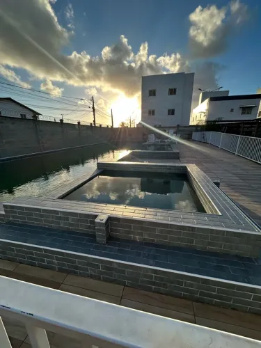 Apartamento para alugar João Paulo segundo