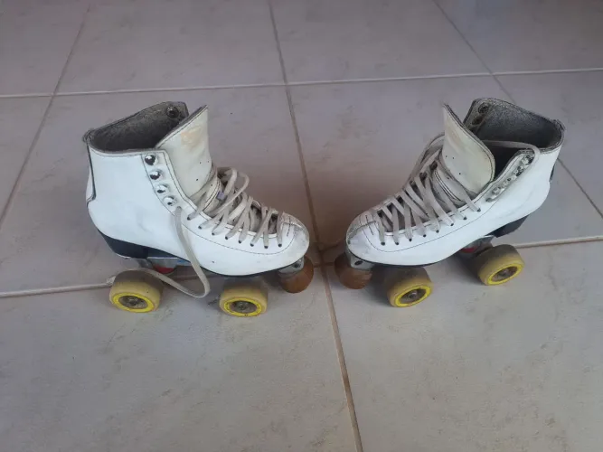 Vendo patins rye 33
