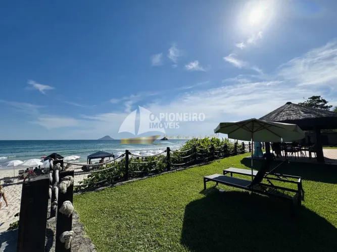 Casa de Condomínio com 3 quartos, Juquehy, São Sebastião - R$ 2.3 mi, Cod: 3866