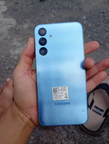 Samsung A25 256 gb