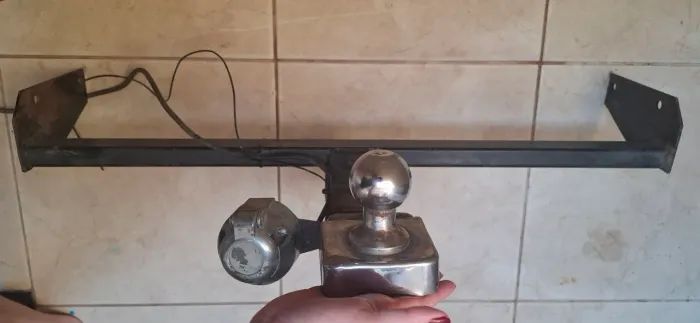 Vende-se Engate de carretinha