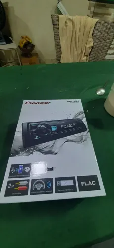 Pioneer mvh 145br (novo)