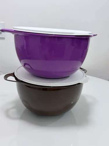 Tupperware