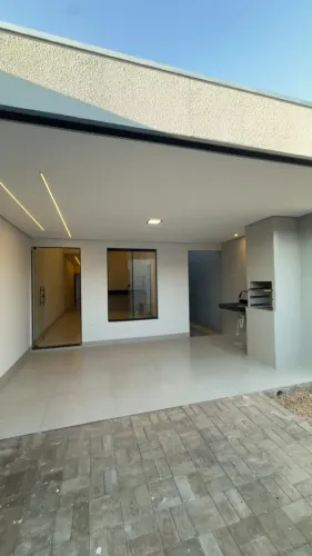 Térrea para venda tem 79 metros quadrados com 2 quartos em Plano Diretor Sul - Palmas - TO
