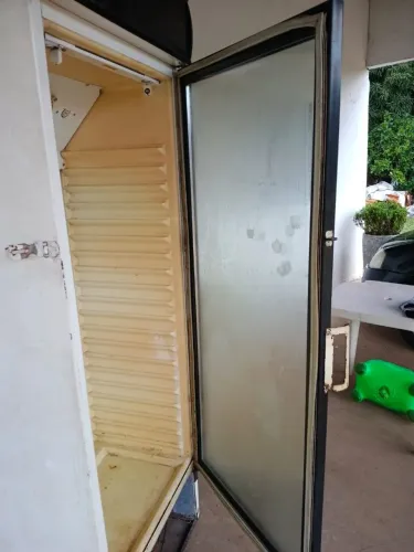 Freezer Vertical barato