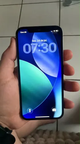 IPhone 12 Pro
