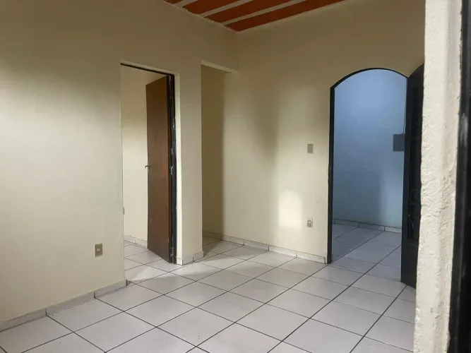 Sem fiador apto 2 quartos sala coz banho vaga motoLagoinha venda nova paga e pode mudar