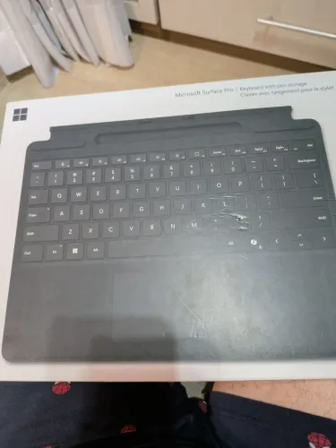 Teclado Microsoft Surface Pro 9