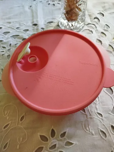 Marmita Tupperware 1 Litro