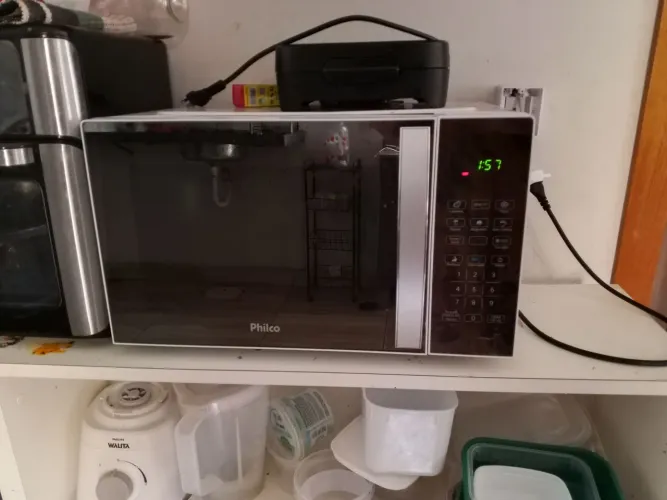 Microondas Philco 25L