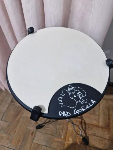 Pad gorilla+ suporte