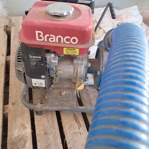 Motobomba a gasolina 3 c