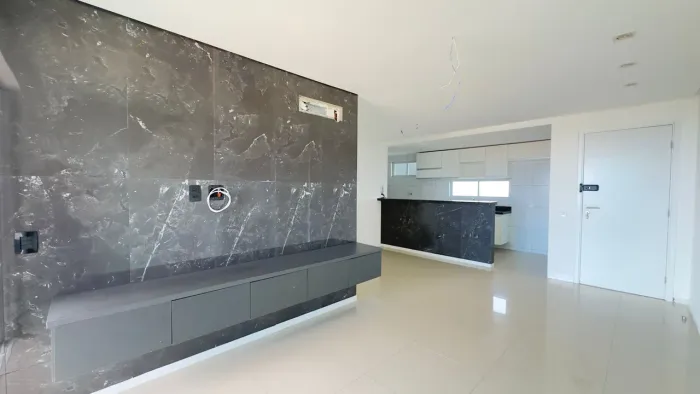 Apartamento com 3 dormitórios à venda, 100 m² por R$ 850.000 - José de Alencar - Fortaleza