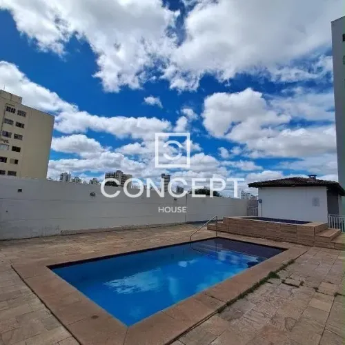 APARTAMENTO PARA LOCAÇÃO | CONDOMÍNIO FLORADA DOS IPÊS | ARAÉS - CUIABÁ/MT | 76 m² | 3 QUA