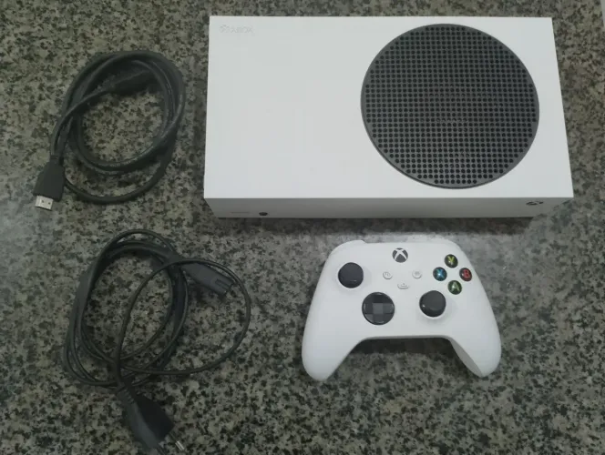 Xbox série s
