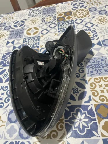 Retrovisor Cruze 2017/2023 ( 42514981)