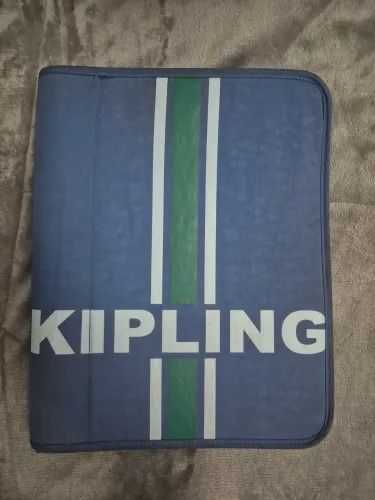 Fichario kipling