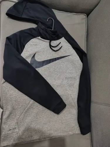 Moletom Nike 
