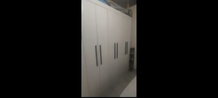Guarda roupa 8 portas tenho vídeo !