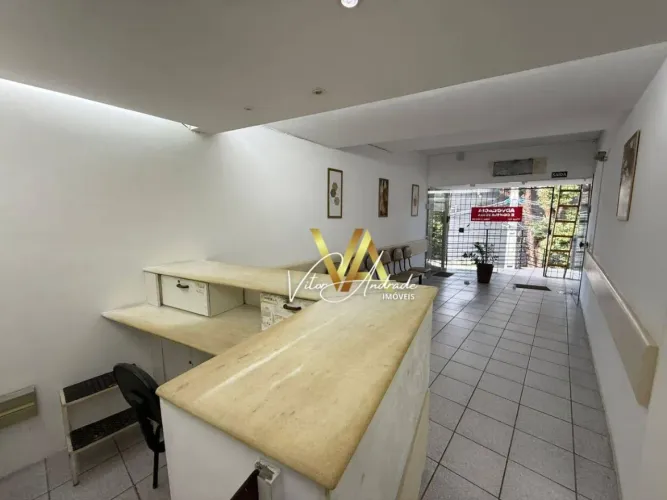 ala Comercial de 20m² com Vaga Rotativa na Boa Vista Excelente Custo-Benefício