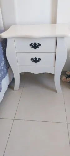 Mesa de Cabeceira