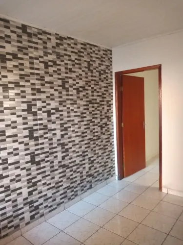Ótima casa pra morar e sair do aluguel
