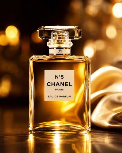 Perfume importado Chanel 5