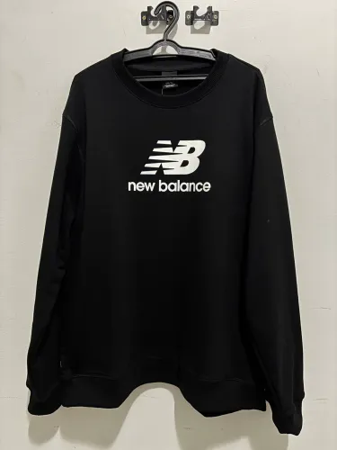Moletom new balance gg 