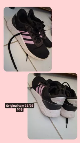 Tênis adidas