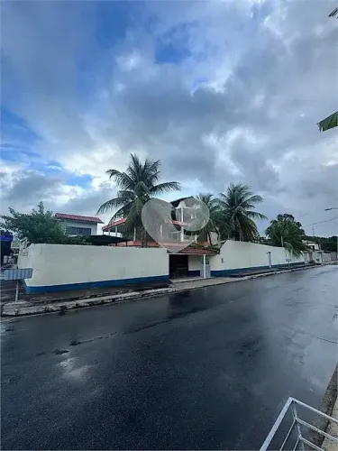 Casa em Condomínio 13 Quartos no Condomínio Park Sauçuhy - Ipioca
