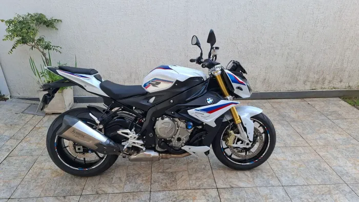 S1000 R 18/19 