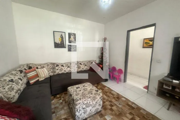 CASA RESIDENTIAL em Barueri - São Paulo, Jardim Paraíso